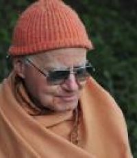 Swami Vedananda