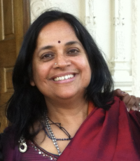 Vijaya Nagarajan